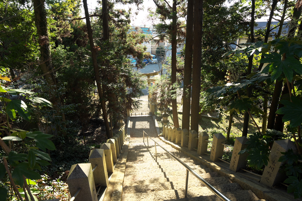 若宮神社-2