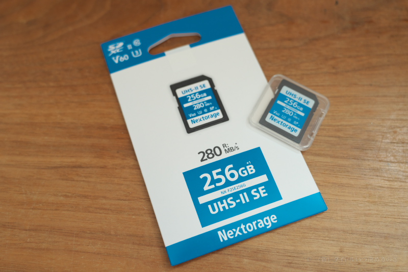 NX-F2SE256G-1