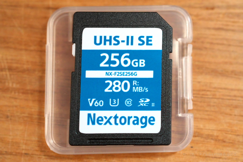 NX-F2SE256G-2