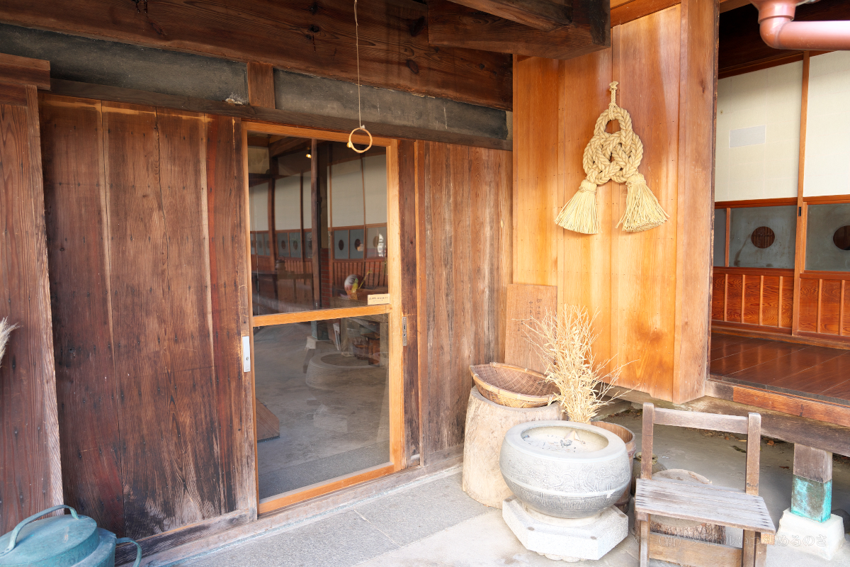 本陣なな福-4