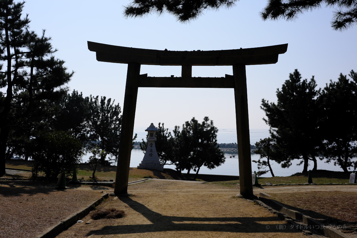住吉神社