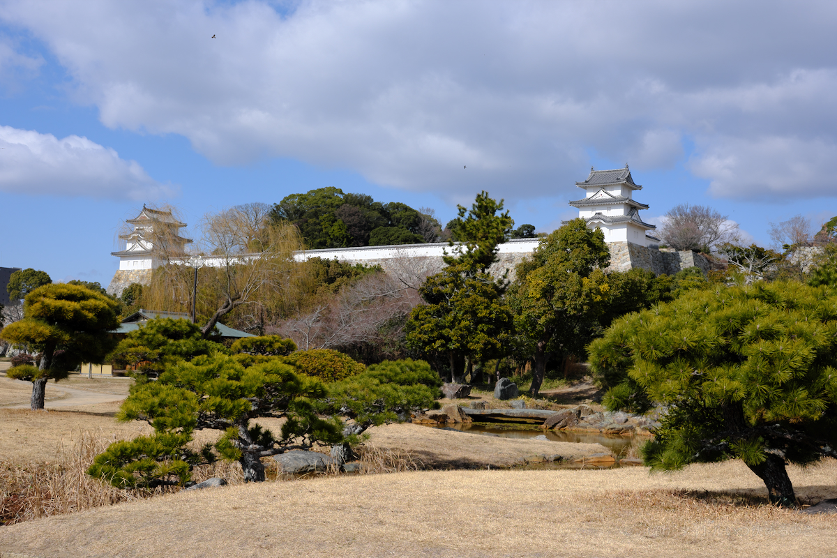 明石城公園-1