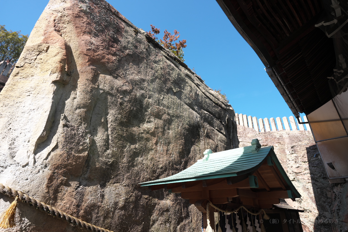 生石神社-6