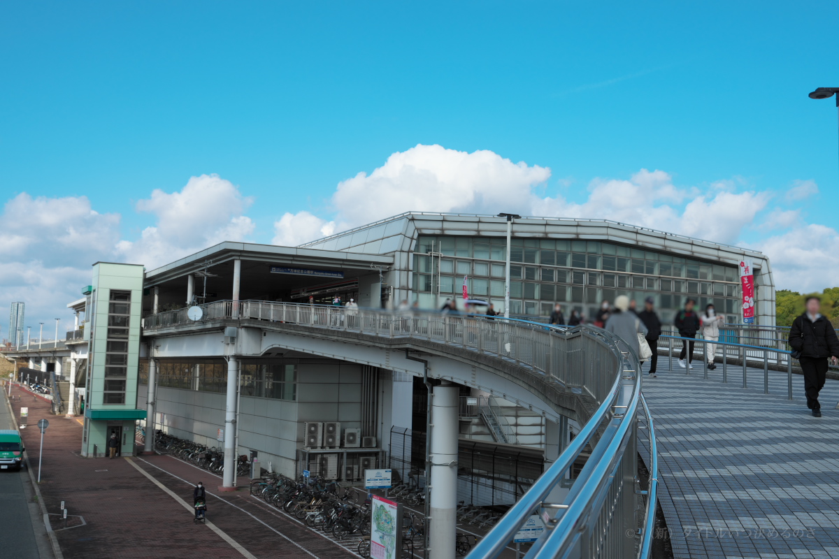 万博記念公園-2
