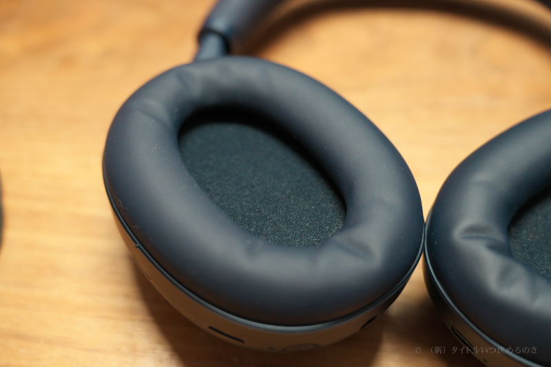 SONY のノイズキャンセリングヘッドホン「WH-1000XM6」に EarProfit の
