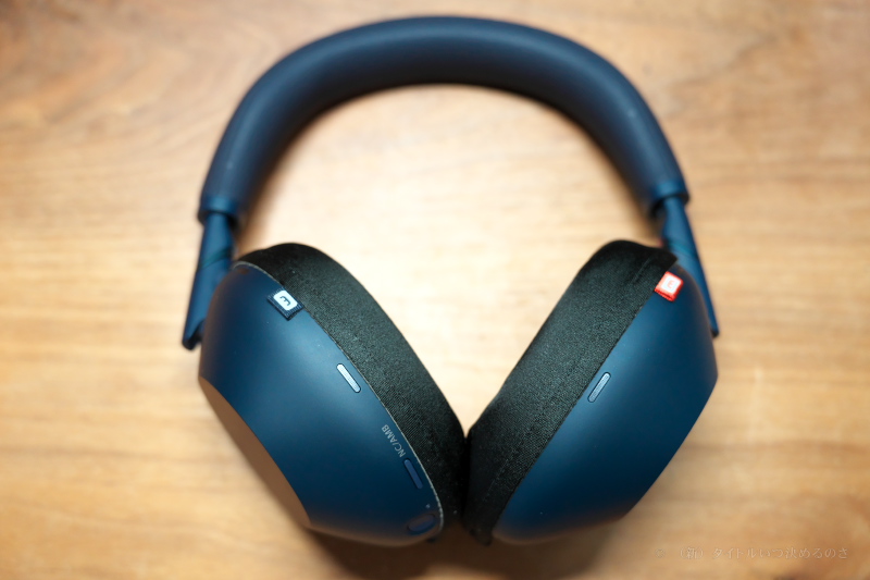 SONY のノイズキャンセリングヘッドホン「WH-1000XM6」に EarProfit の
