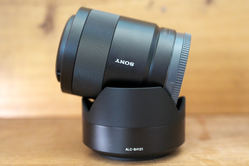 SONY Sonnar T* FE 55mm F1.8 ZA（SEL55F18Z）レビュー！ ～ 名玉との