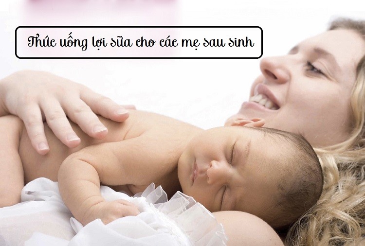Công dụng của lá vối giúp cho mẹ lợi sữa