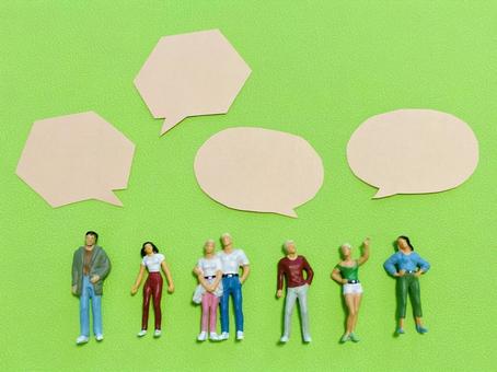 聞き上手になる方法 話していて楽しい人の特徴とは Wakatu 話活 のススメ