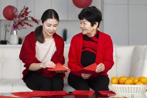 姑と円滑な関係を作るには