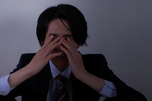 【自己嫌悪に陥りやす人の特徴と原因】自己嫌悪を克服する方法 - WAKATU(話活)のススメ