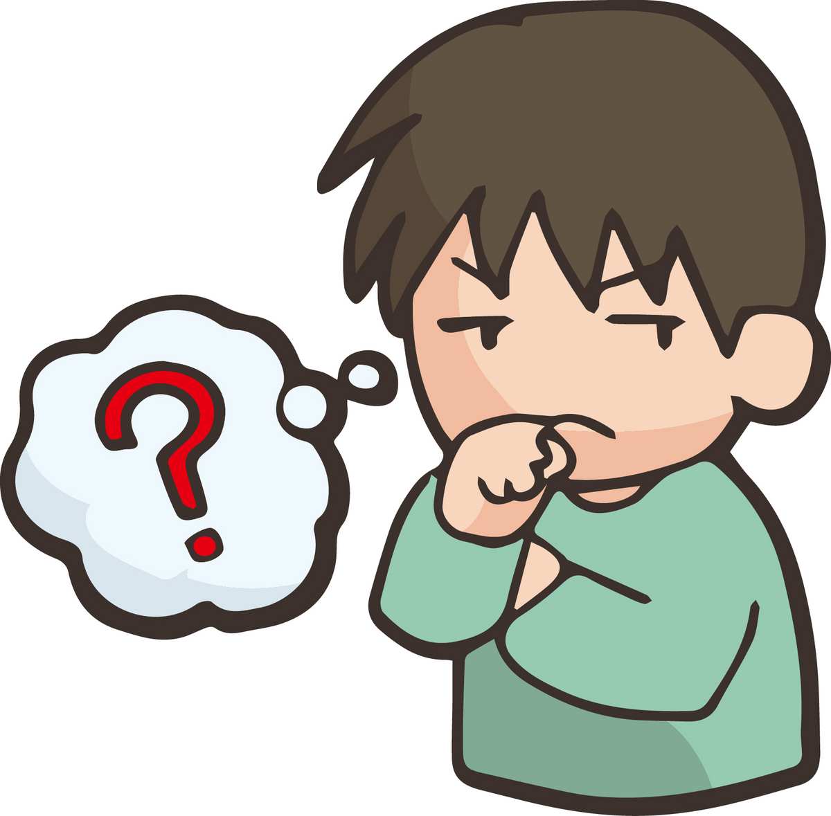 【うざい！詮索する人の特徴と対処法】上手くかわす話し方とは？ - WAKATU（話活）のススメ