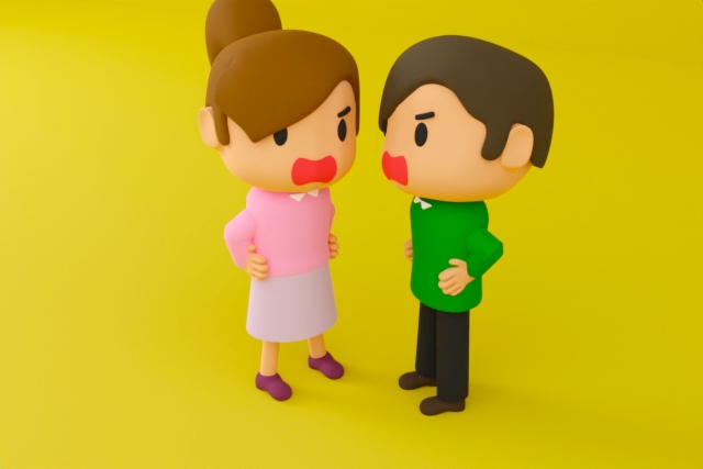 意見が対立したときの妥協点の見つけ方、話し方について解説
