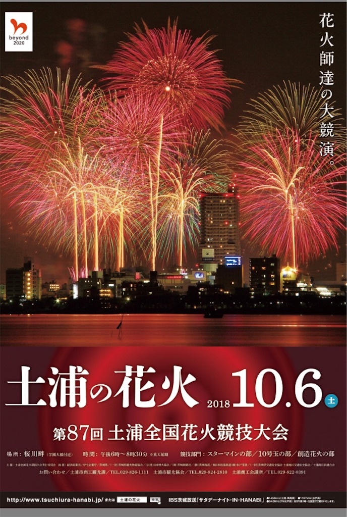 花火大会と言えば土浦全国花火競技大会 わくわくブログ 花火大会と言えば土浦全国花火競技大会 わくわくブログ