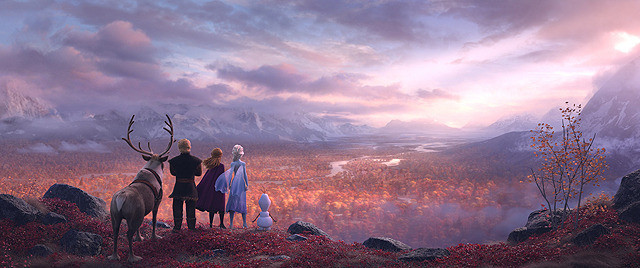 ディズニー不朽の名作 アナと雪の女王 全2作品が最高である3つの理由 今夜は映画ナイト