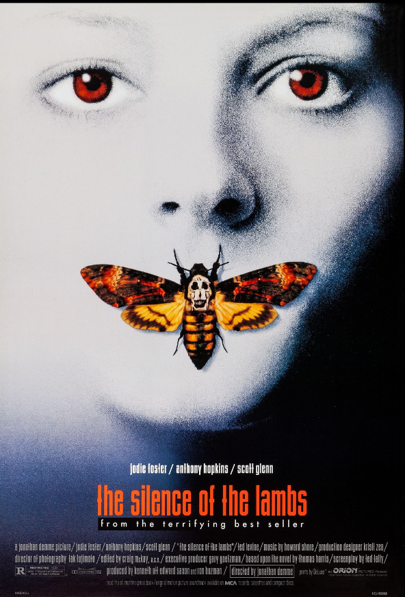 感想/解説】「羊たちの沈黙」タイトルの裏にはあの存在が！不朽の名作