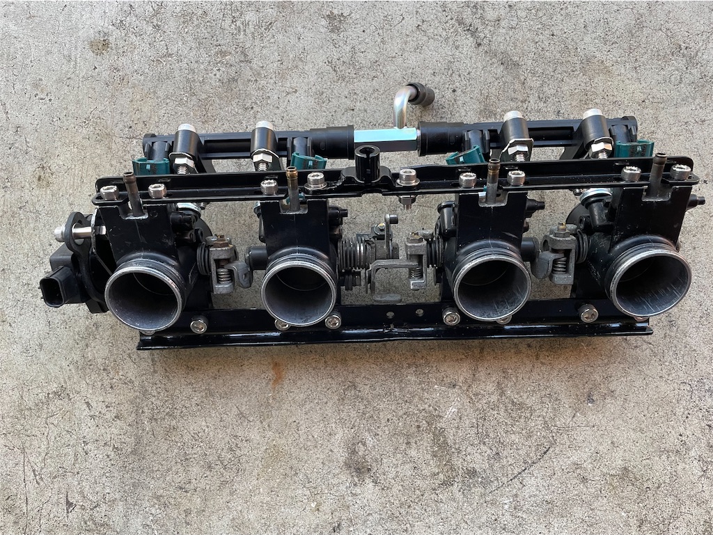 CB750F【 只今値下げ中】
RC04 投稿詳細｜MOTOCLE