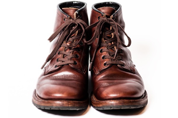 レッドウィング RED WING