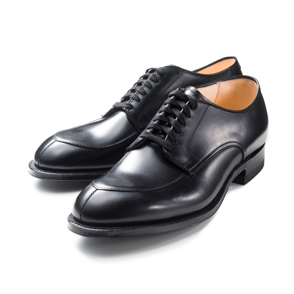 Alden オールデン Vチップ