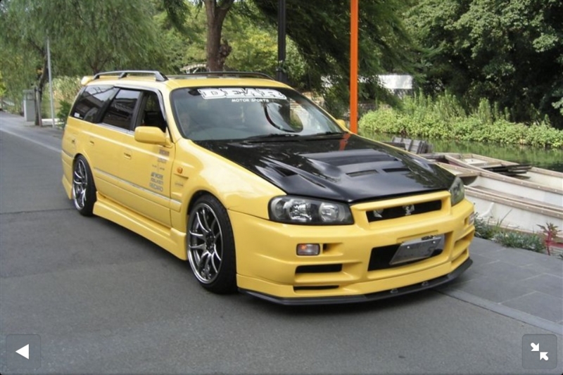 ステイラインgt R けいせいの日記