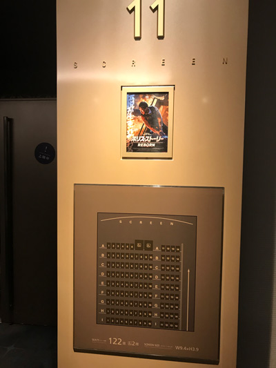 ジャッキーアクションに加えvfxバリバリのsf展開もなんでもあり 映画 ポリス ストーリー Reborn 感想 東京映画日記