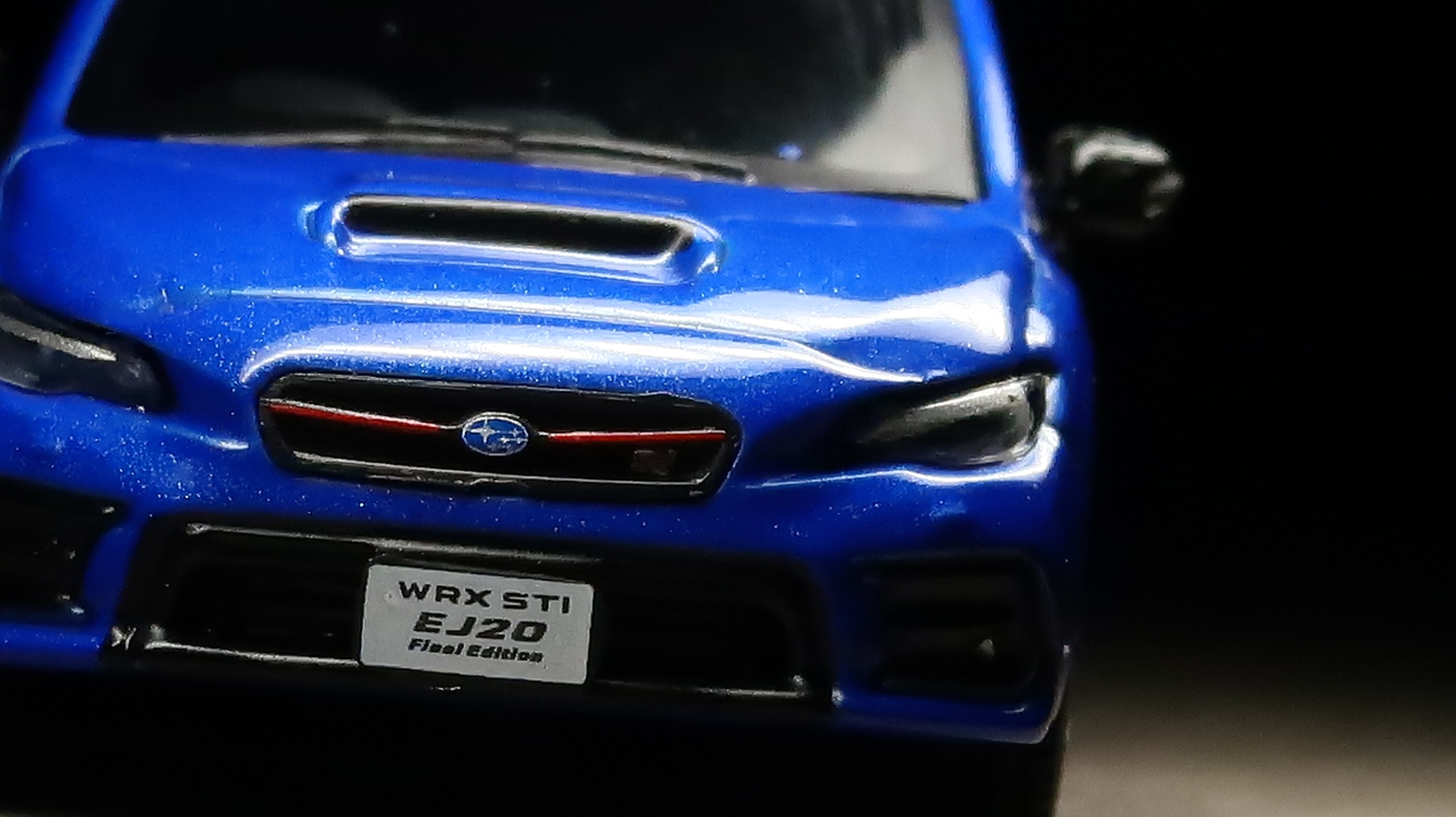モデルインプレッション】 KYOSHO 64 Collection Vol.3 SUBARU モデルインプレッション】 KYOSHO 64 Collection Vol.3 SUBARU