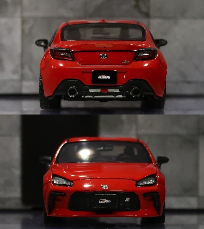 モデルインプレッション】 Focal Horizon FH x Model One 1/64