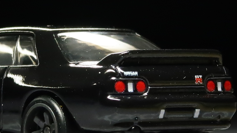 日産 スカイライン GT-R (R32) Group ことわっ A Plain Color