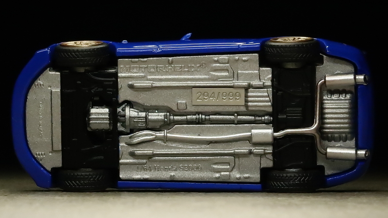 Motor helix 限定 MUGEN S2000 無限 MUGEN | S2000