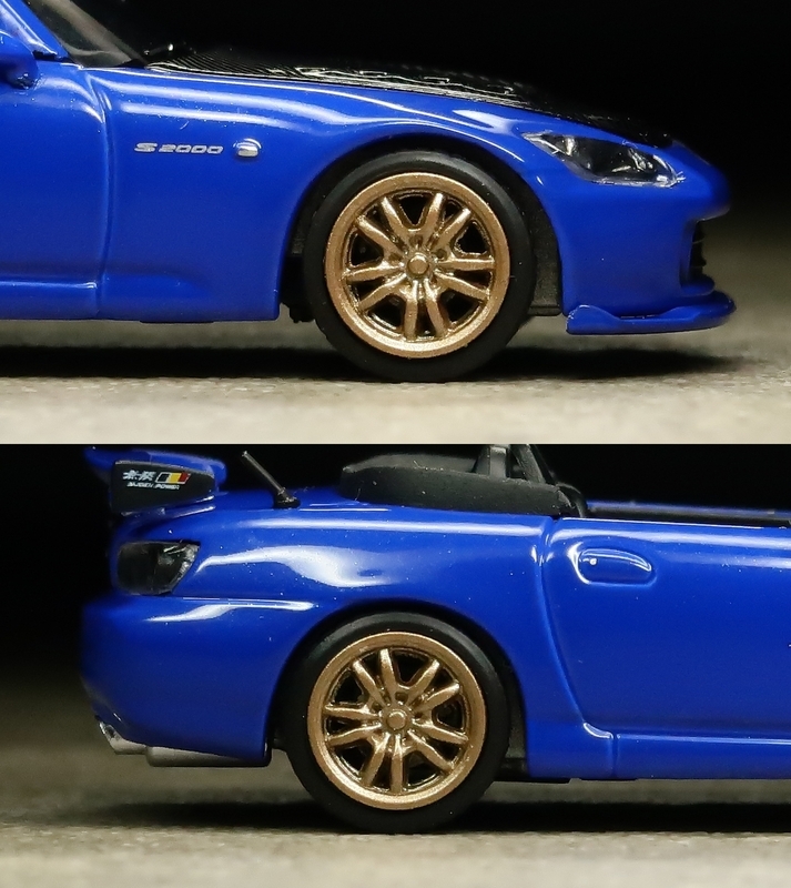 Motor helix 限定 MUGEN S2000 Motor helix 限定 MUGEN S2000