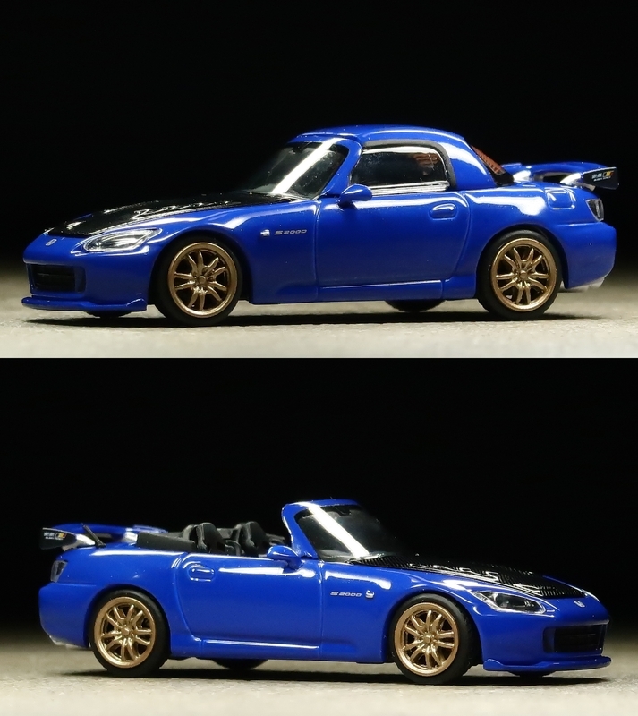 Motor helix 限定 MUGEN S2000 Motor helix 限定 MUGEN S2000 - メルカリ