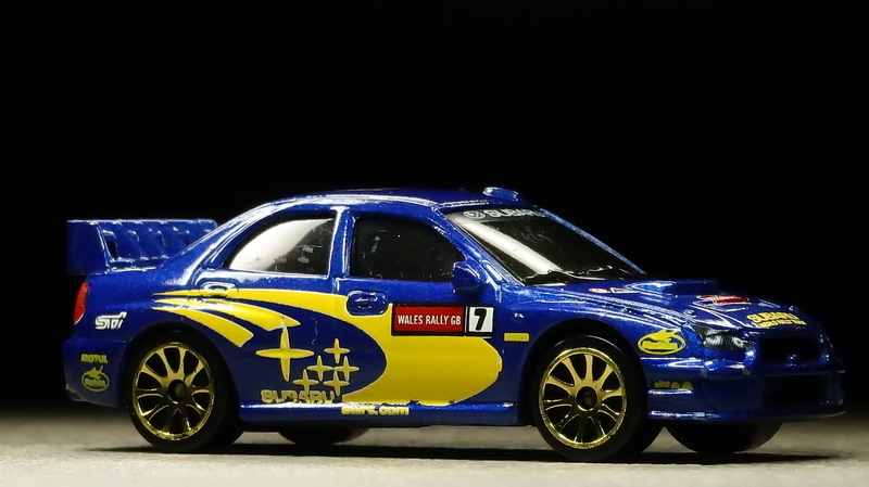 MAJORETTE カバヤ　RALLY CAR SERIES ミニカー7台セット Amazon | カバヤ(Kabaya) マジョレットミニカープライムモデル