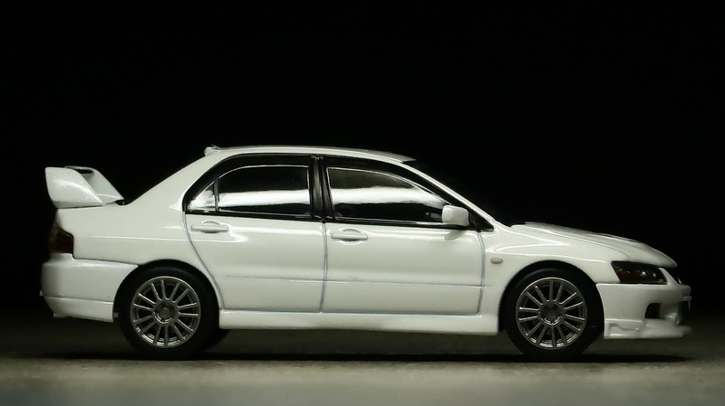 ミニカーレビュー】 Tomica Limited Vintage NEO LV-N349b