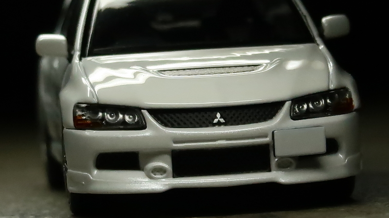 ミニカーレビュー】 Tomica Limited Vintage NEO LV-N349b