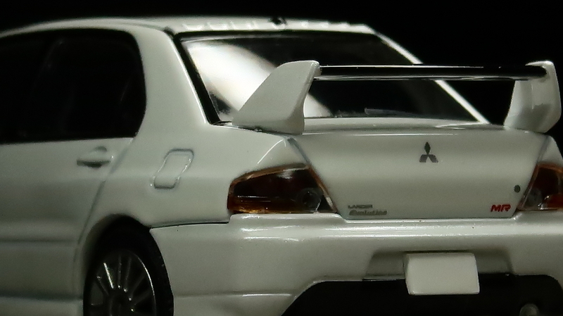 ミニカーレビュー】 Tomica Limited Vintage NEO LV-N349b