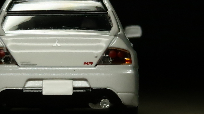 ミニカーレビュー】 Tomica Limited Vintage NEO LV-N349b