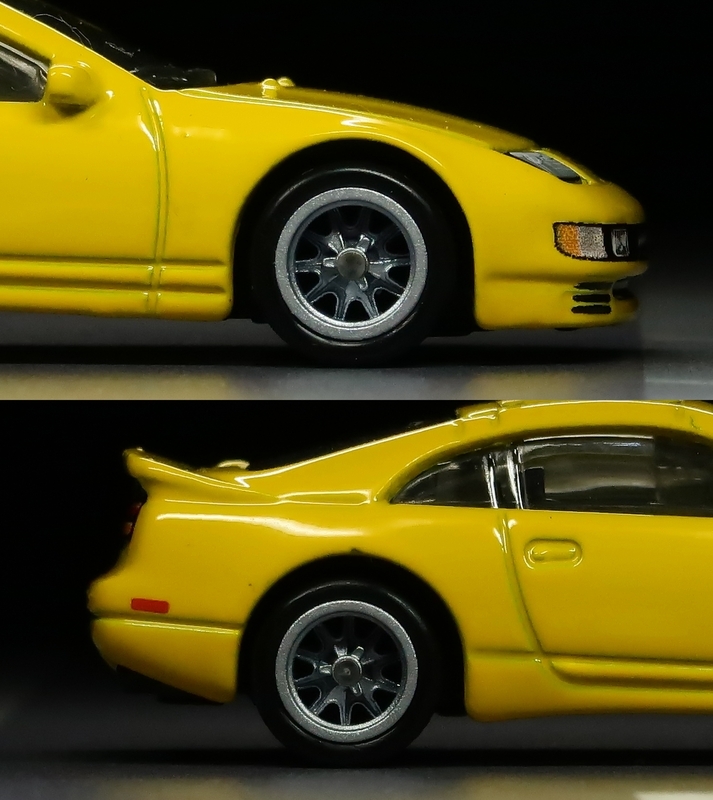 参考価格】チョロQ フェラーリ テスタロッサ レッド A-70 | ミニカー