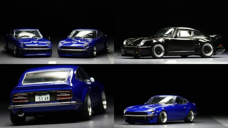 2025年をミニカーで振り返ってみる】 筆者が選ぶ2025年ベストバイ