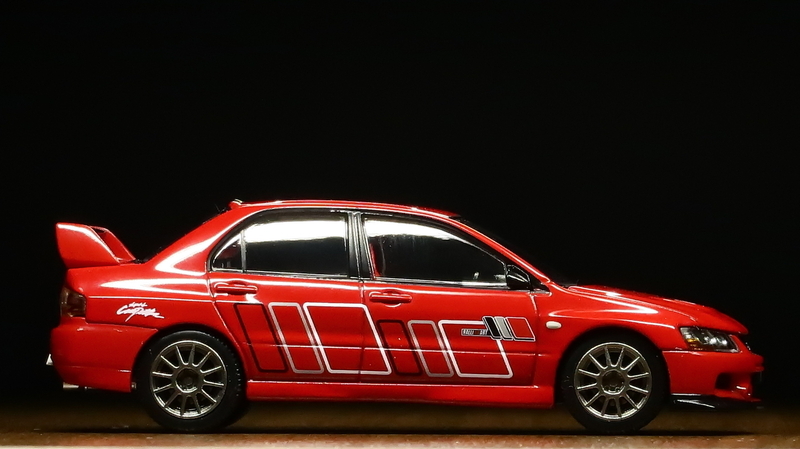 ミニカーレビュー】 Tomica Limited Vintage NEO LV-N349c