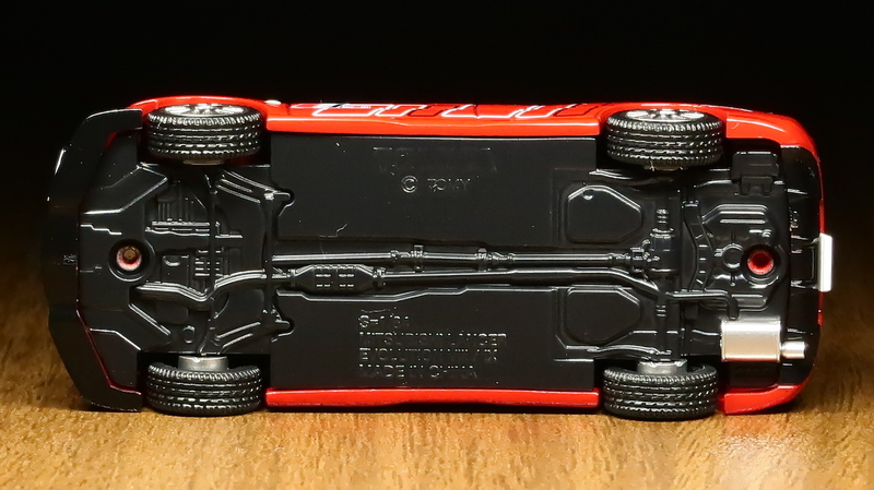ミニカーレビュー】 Tomica Limited Vintage NEO LV-N349c