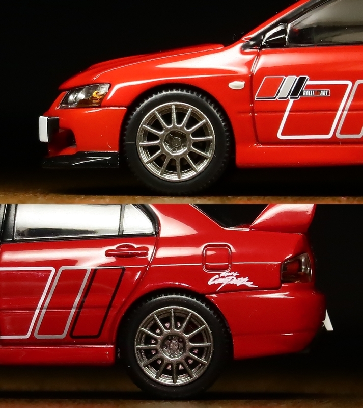 ミニカーレビュー】 Tomica Limited Vintage NEO LV-N349c