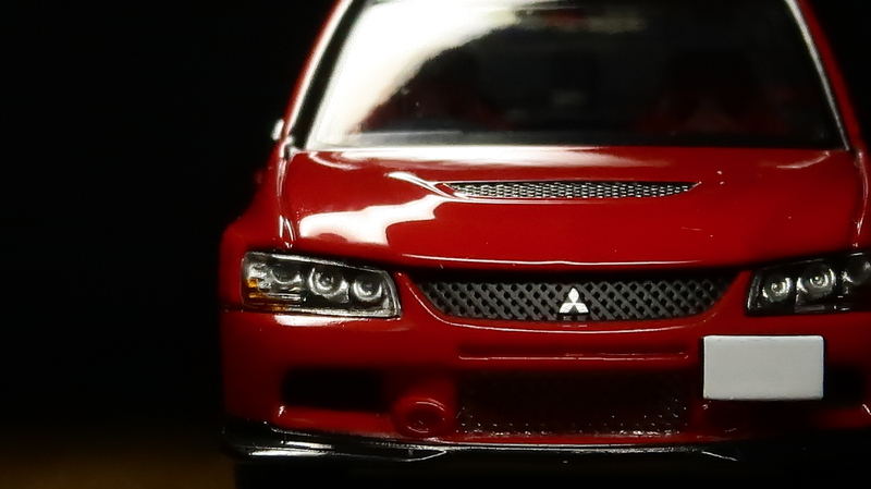 ミニカーレビュー】 Tomica Limited Vintage NEO LV-N349c