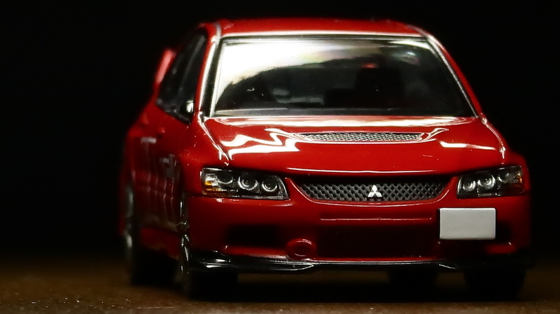 ミニカーレビュー】 Tomica Limited Vintage NEO LV-N349c