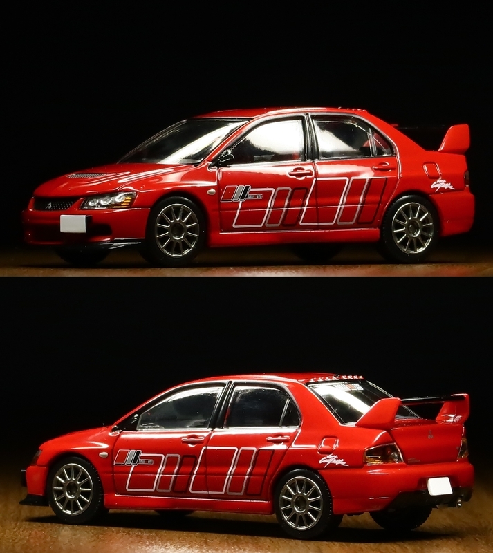 ミニカーレビュー】 Tomica Limited Vintage NEO LV-N349c