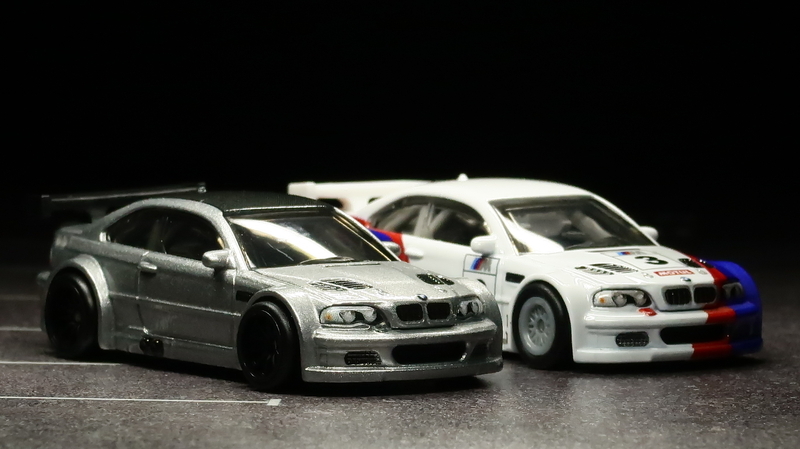ブールバード  M3 GTR BOULEVARD10個 BMW M3 GTR（仮予約受付）2026年3月下旬発売予定 Boulevard - ホット