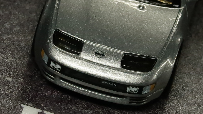 プレミアム３２台+オマケ　ホットウィール Hot Wheels Premium Boulevard Nissan Skyline GT-R (R32) Pandem