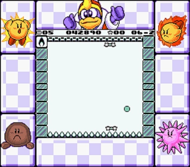 レア　カービィ ブロックボール 15枚セット　レトロ　ブロスカード レア カービィ ブロックボール 15枚セット レトロ ブロスカード 平成