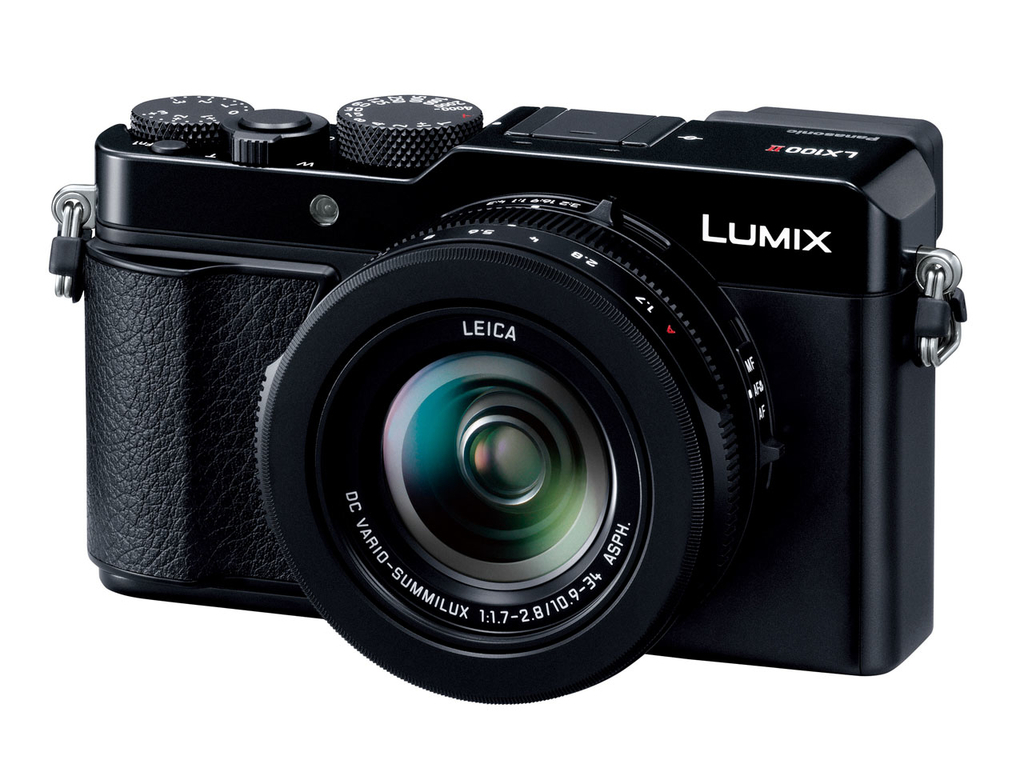 Panasonic  