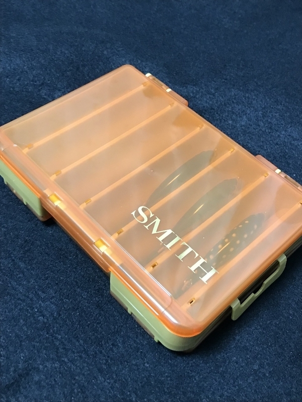 ハンドメイドミノーからの… - WanGoのブログ