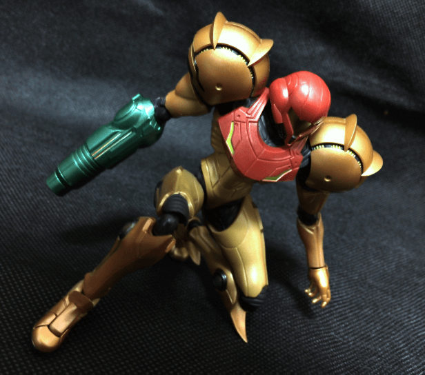 色々あるぞ メトロイド グッズ紹介 日本製フィギュア 編 わたブログ Wataridley S Blog 色々あるぞ メトロイド グッズ紹介 日本製フィギュア 編 わたブログ Wataridley S Blog